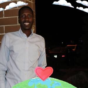 Meet your Posher, Serukundo